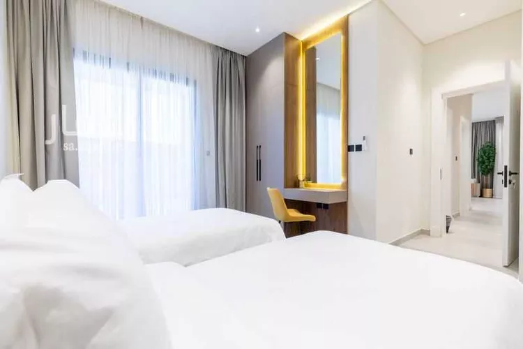 Furnished Apartment for Booking in Riyadh Ar Rawdah 19