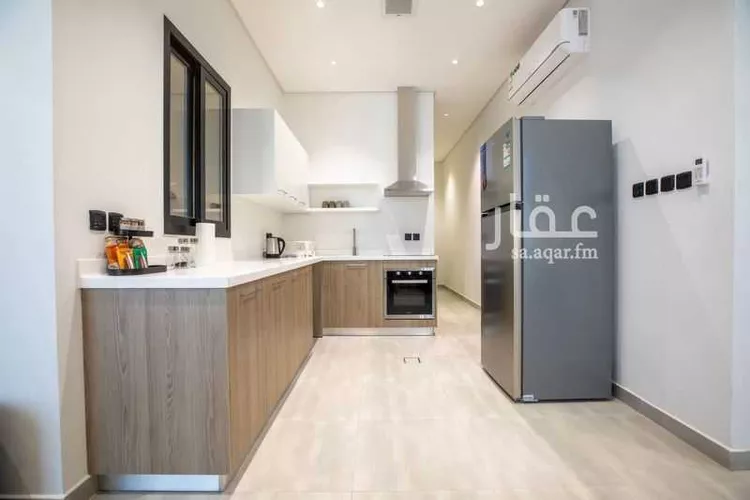 Furnished Apartment for Booking in Riyadh An Nafal 9