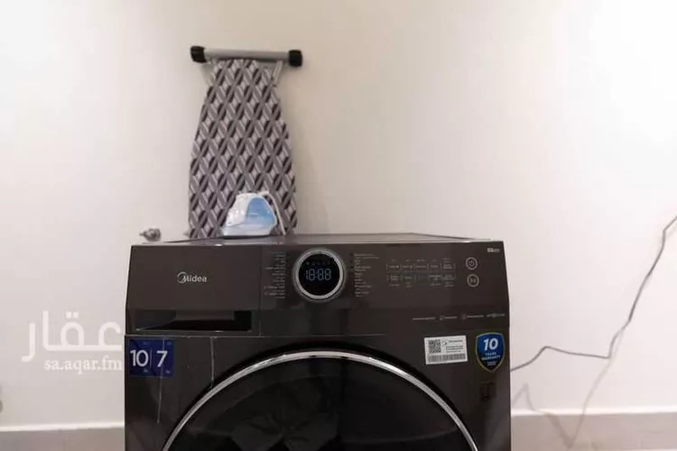 Furnished Apartment for Booking in Riyadh Hittin 11