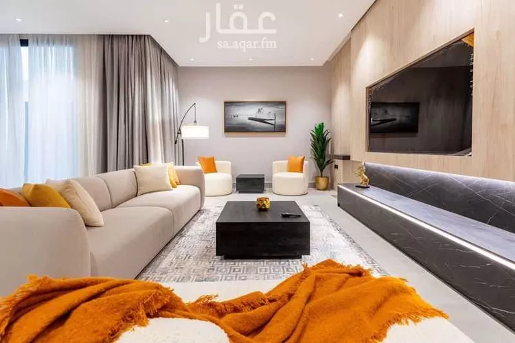 شقة مفروشة للحجز في شارع الحوي ، حي حطين ، الرياض ، منطقة الرياض صورة 2