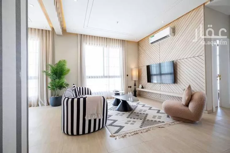 شقة مفروشة للحجز في شارع شري ، حي الازدهار ، الرياض ، منطقة الرياض صورة 2