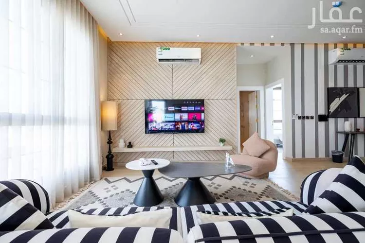 Furnished Apartment for Booking in Riyadh Al Ezdihar 8