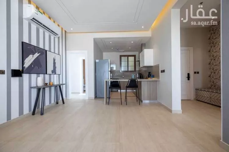 Furnished Apartment for Booking in Riyadh Al Ezdihar 10