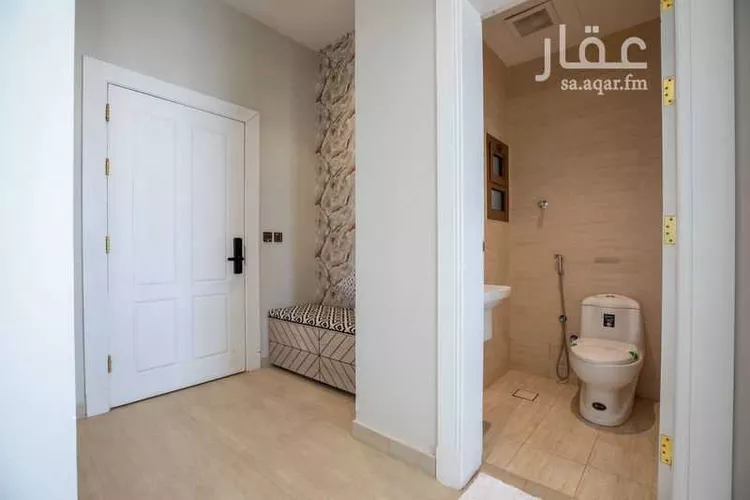 Furnished Apartment for Booking in Riyadh Al Ezdihar 21