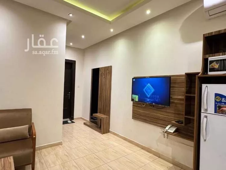 شقة مفروشة للحجز في شارع ظلم ، حي النرجس ، الرياض ، منطقة الرياض صورة 3