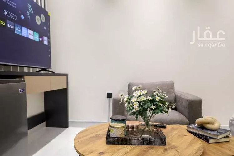 شقة مفروشة للحجز في شارع الجوش ، حي العقيق ، الرياض ، منطقة الرياض صورة 2