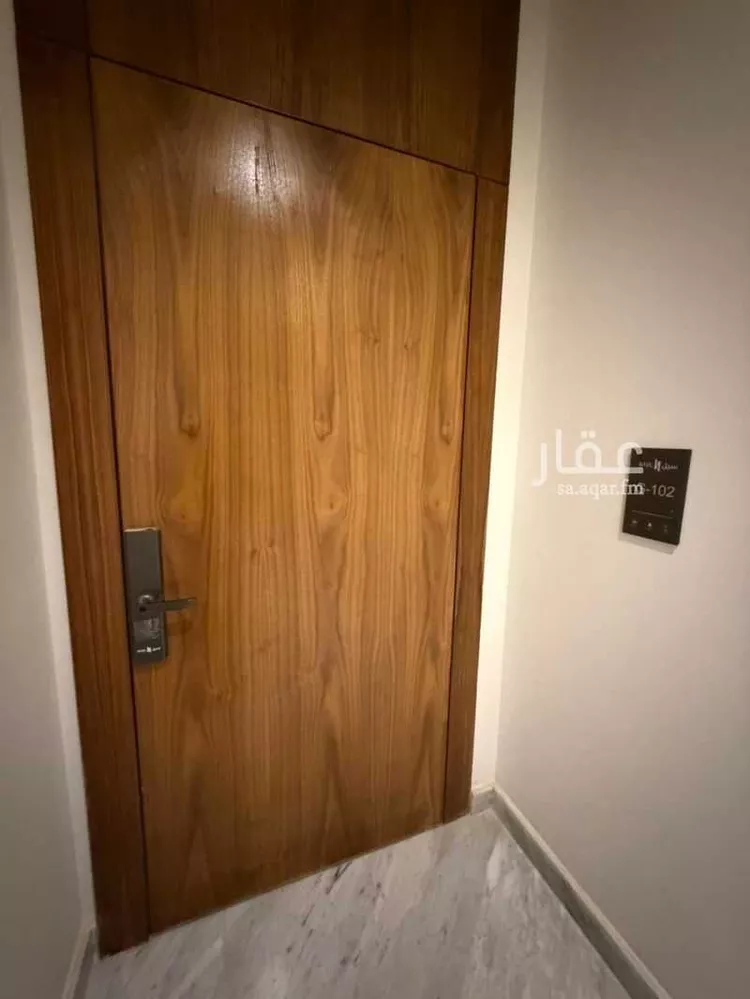 شقة للإيجار في شارع علقمة بن وائل, حي النرجس, مدينة الرياض, منطقة الرياض صورة 5