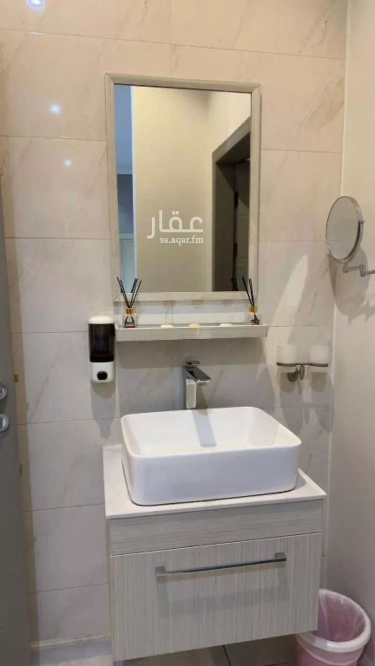 شقة مفروشة للحجز في شارع عمان ، حي العاصمة ، الدرعية ، الدرعية 20