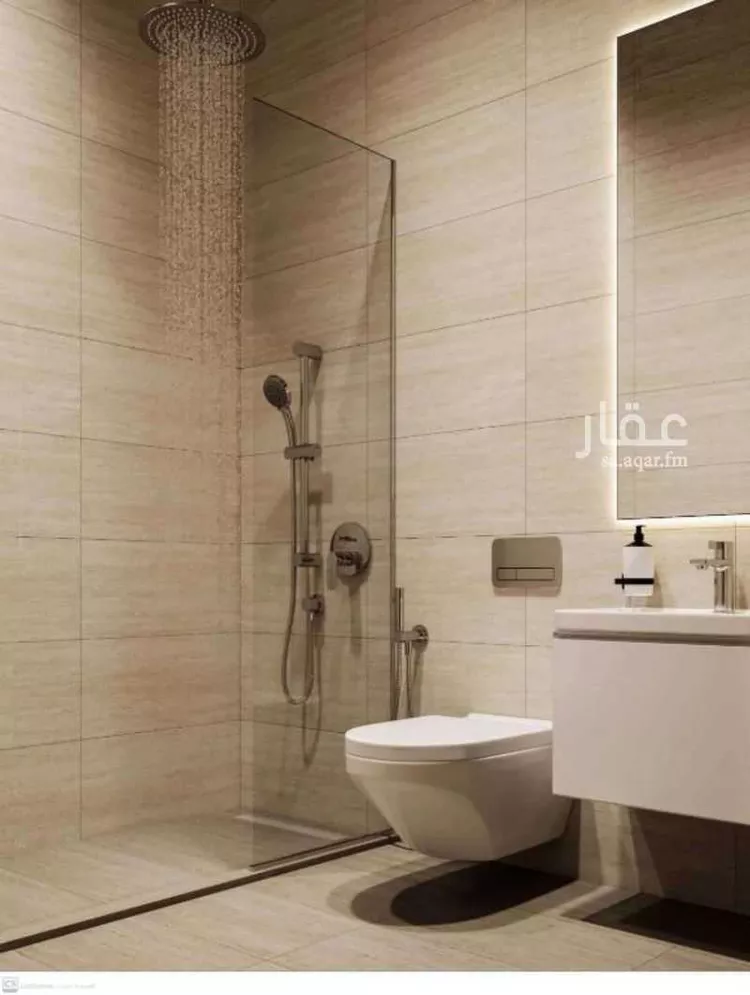 شقة مفروشة للحجز في طريق عثمان بن عفان ، حي النزهة ، الرياض ، منطقة الرياض صورة 4