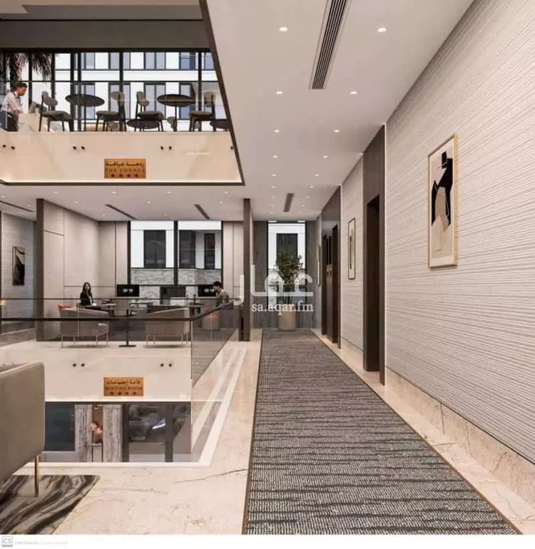 شقة مفروشة للحجز في طريق عثمان بن عفان ، حي النزهة ، الرياض ، منطقة الرياض صورة 5