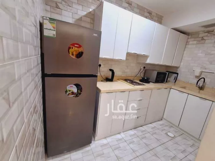 شقة مفروشة للحجز في شارع ابن وضاح ، حي السليمانية ، الرياض ، منطقة الرياض صورة 3