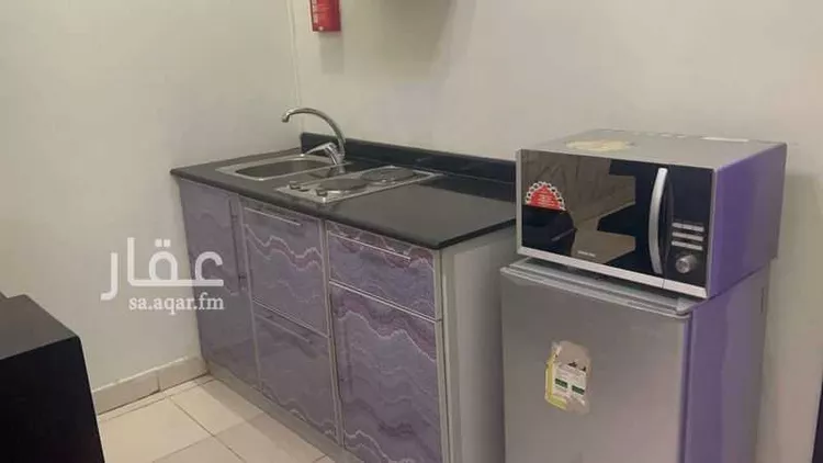 شقة مفروشة للحجز في شارع عيون اليمامة ، حي السليمانية ، الرياض ، منطقة الرياض صورة 3