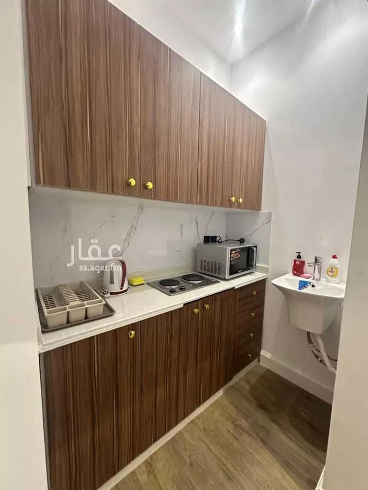شقة مفروشة للحجز في شارع وادي نوار ، حي الملقا ، الرياض ، منطقة الرياض صورة 3