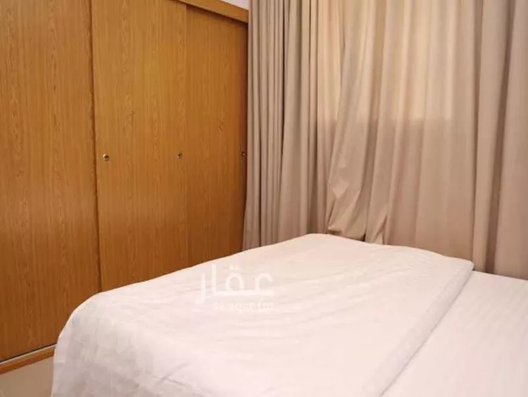 شقة مفروشة للحجز في شارع وادي نوار ، حي الملقا ، الرياض ، منطقة الرياض صورة 4