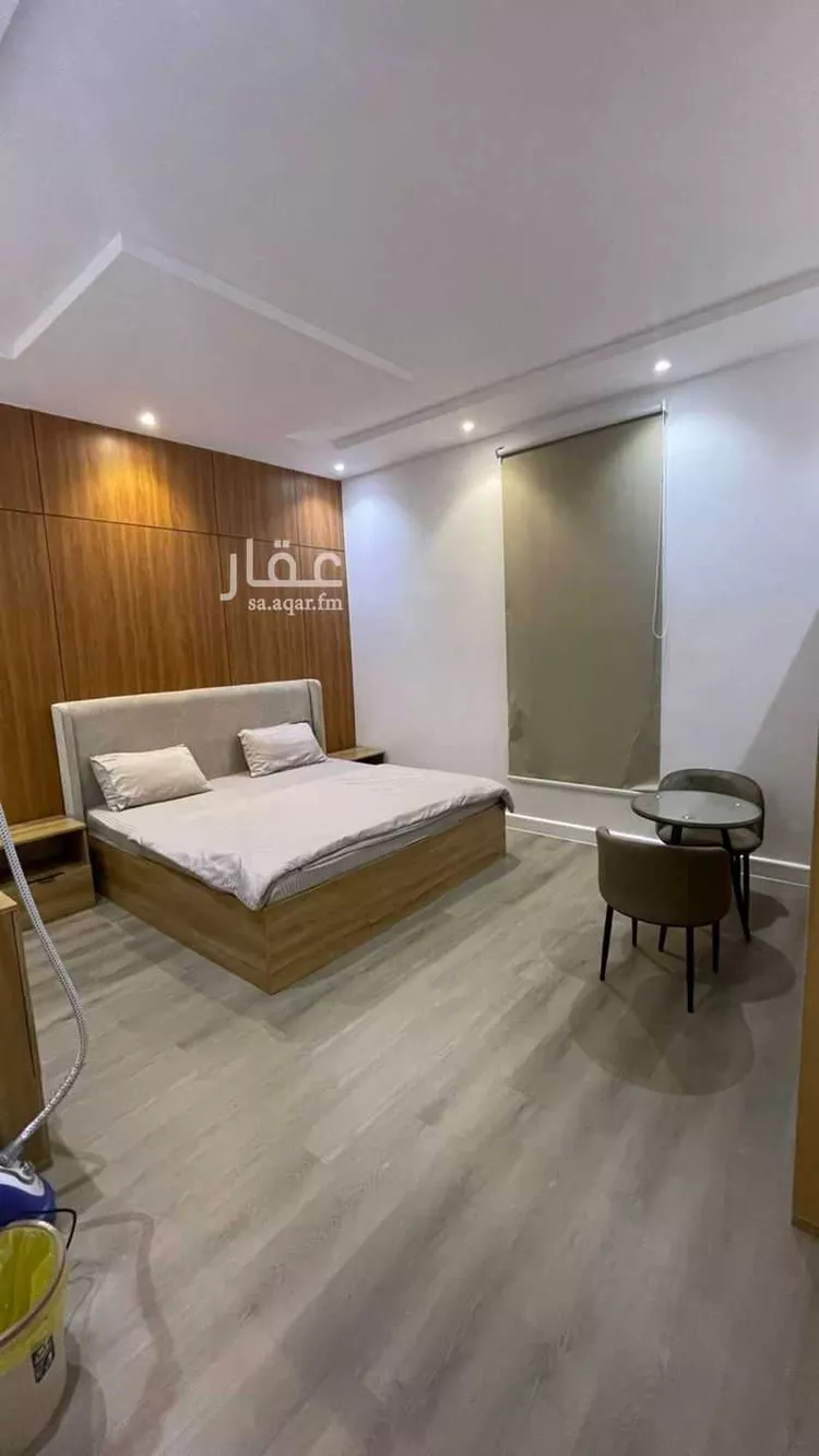 شقة مفروشة للحجز في شارع وادي وج ، حي الملقا ، الرياض ، منطقة الرياض