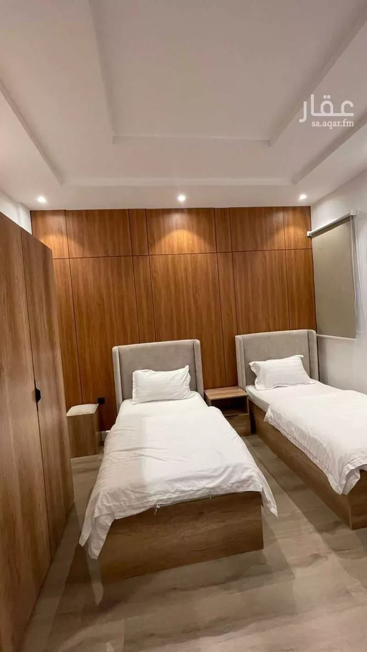شقة مفروشة للحجز في شارع وادي وج ، حي الملقا ، الرياض ، منطقة الرياض صورة 3