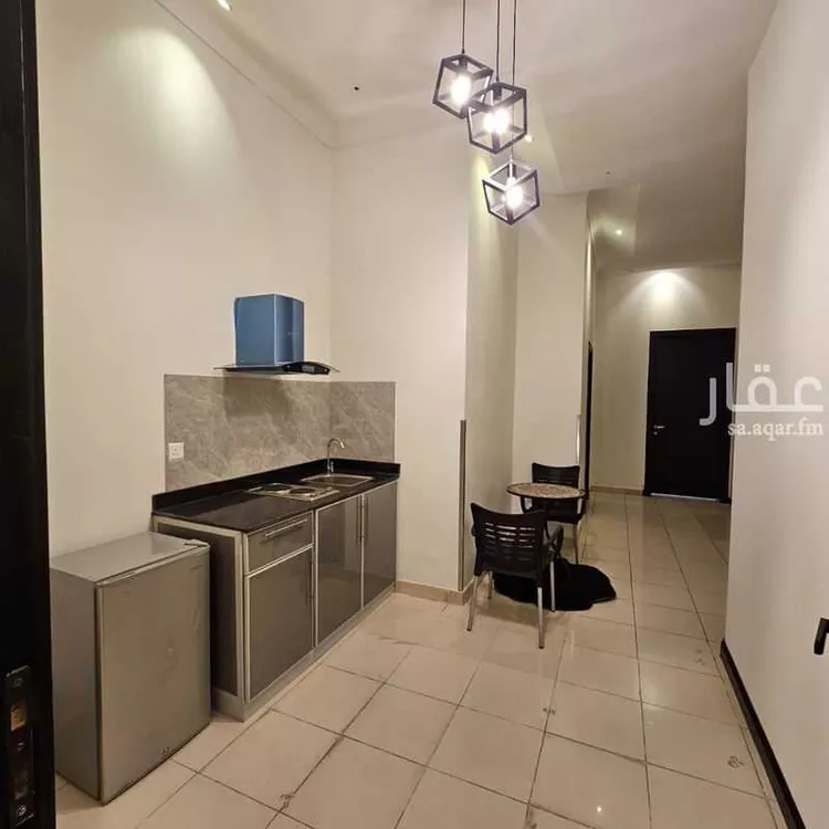 Furnished Apartment for Booking in Riyadh As Sulimaniyah 7