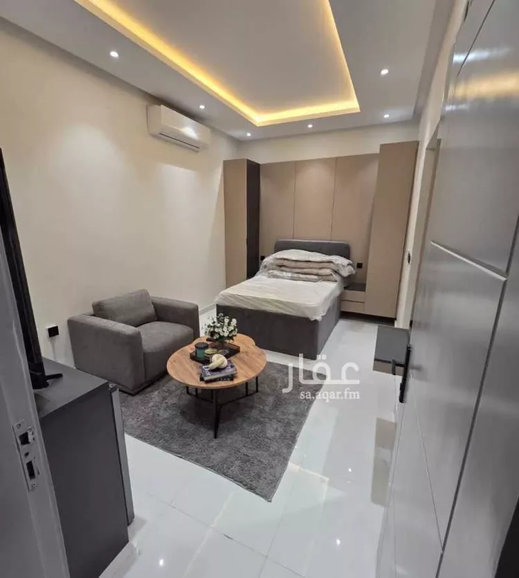 شقة مفروشة للحجز في حي العقيق ، الرياض ، منطقة الرياض