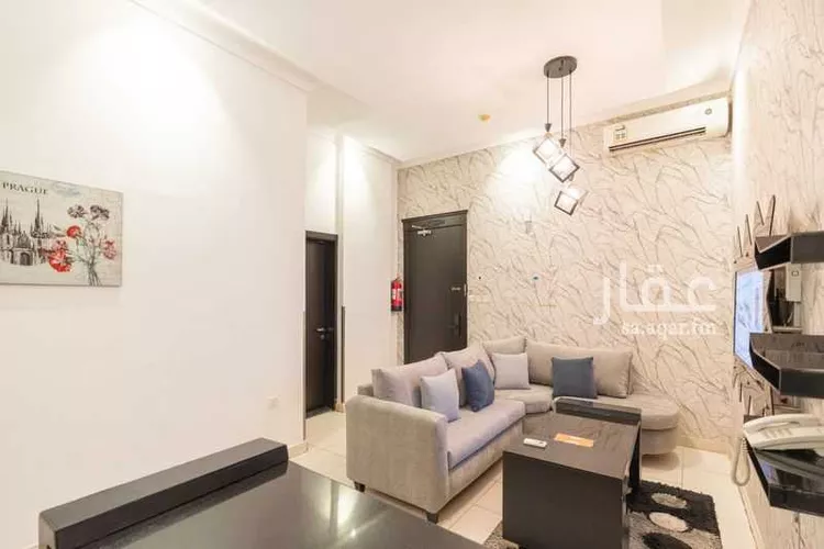 Furnished Apartment for Booking in Riyadh As Sulimaniyah 6