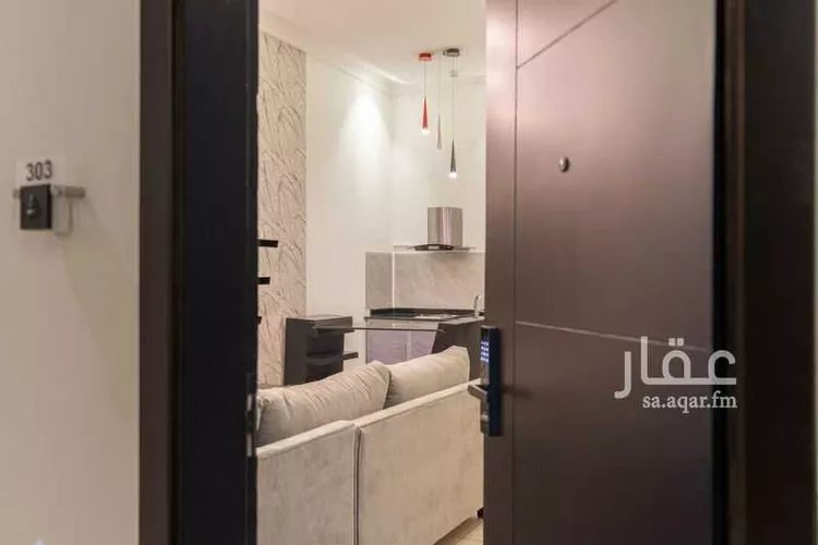 Furnished Apartment for Booking in Riyadh As Sulimaniyah 11