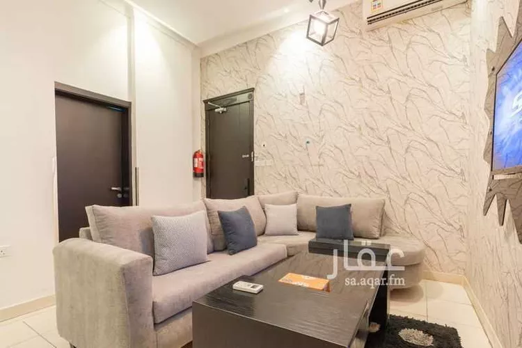 Furnished Apartment for Booking in Riyadh As Sulimaniyah 10