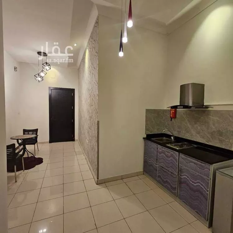 شقة مفروشة للحجز في شارع الأمير عبدالعزيز بن مساعد بن جلوي ، حي السليمانية ، الرياض ، منطقة الرياض صورة 4