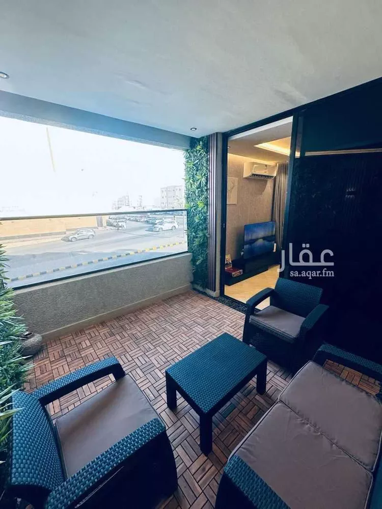 شقة مفروشة للحجز في شارع التراث ، حي المونسية ، الرياض ، منطقة الرياض صورة 5