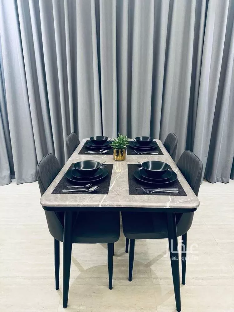 Furnished Apartment for Booking in Riyadh Al Munsiyah 14