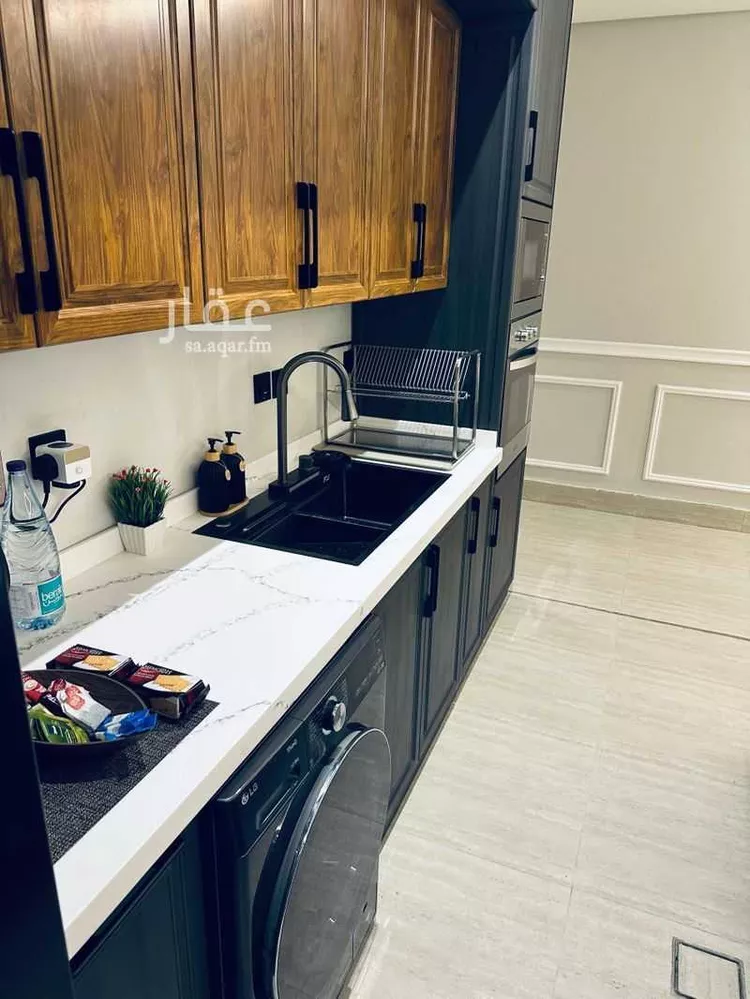 Furnished Apartment for Booking in Riyadh Al Munsiyah 13
