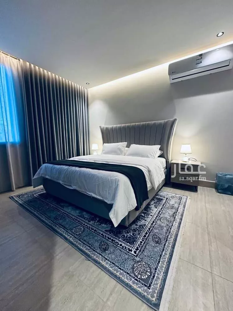 Furnished Apartment for Booking in Riyadh Al Munsiyah 20