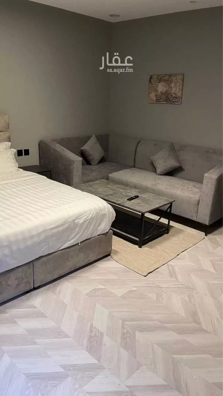 شقة مفروشة للحجز في شارع ابي المظفر الخطيب ، حي المصيف ، الرياض ، منطقة الرياض صورة 2
