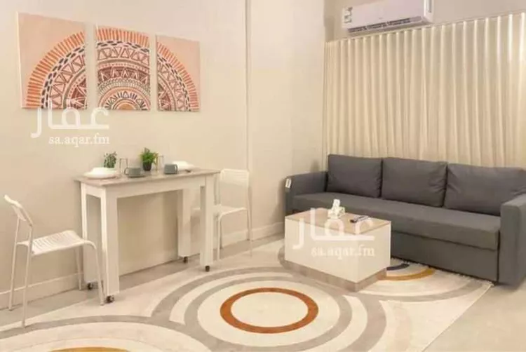 شقة مفروشة للحجز في حي ، شارع جرير ، حي الملز ، الرياض ، منطقة الرياض