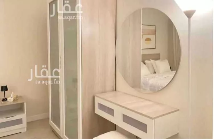 Furnished Apartment for Booking in Riyadh Al Malaz 6