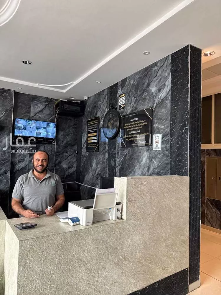 Furnished Apartment for Booking in Riyadh Al Maizilah 10