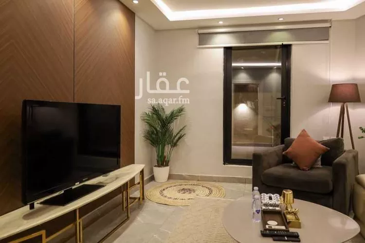 شقة مفروشة للحجز في حي الملك فيصل ، الرياض ، منطقة الرياض صورة 4