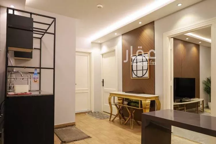 Furnished Apartment for Booking in Riyadh King Faisal 8