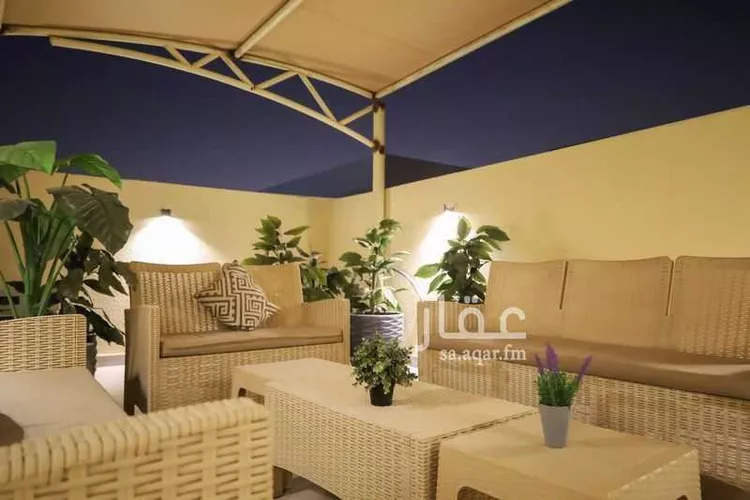 Furnished Apartment for Booking in Riyadh King Faisal 17