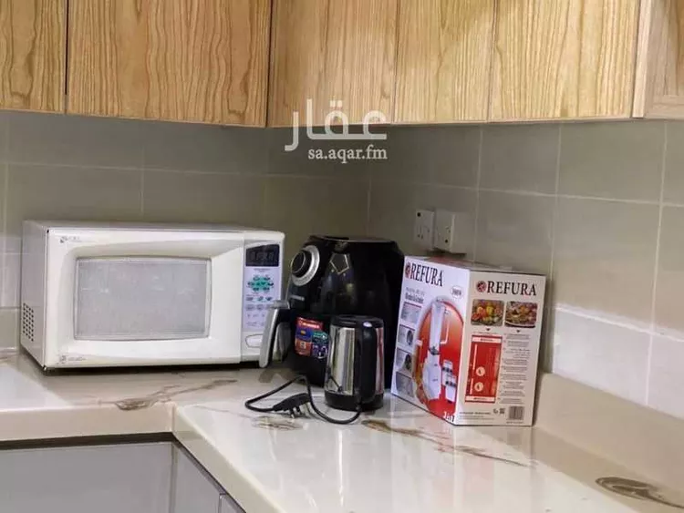 Furnished Apartment for Booking in Riyadh Al Janadriyah 8