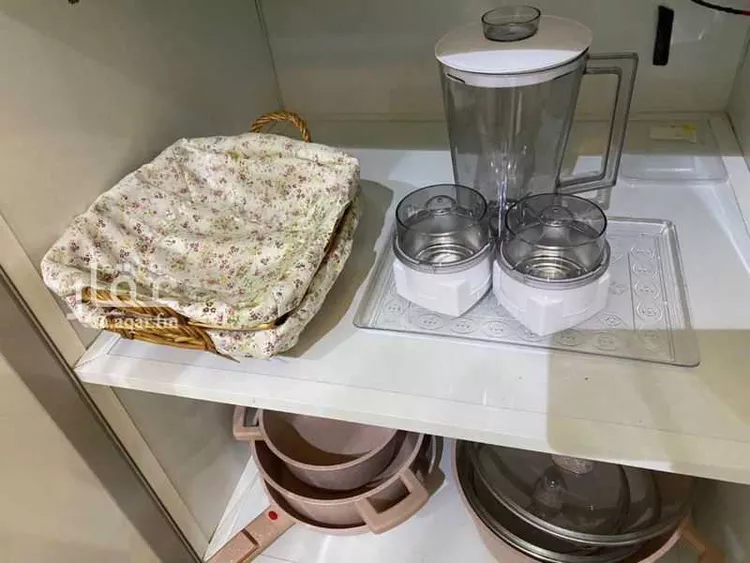 Furnished Apartment for Booking in Riyadh Al Janadriyah 16