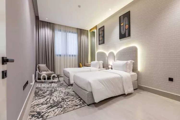 Furnished Apartment for Booking in Riyadh Hittin 9