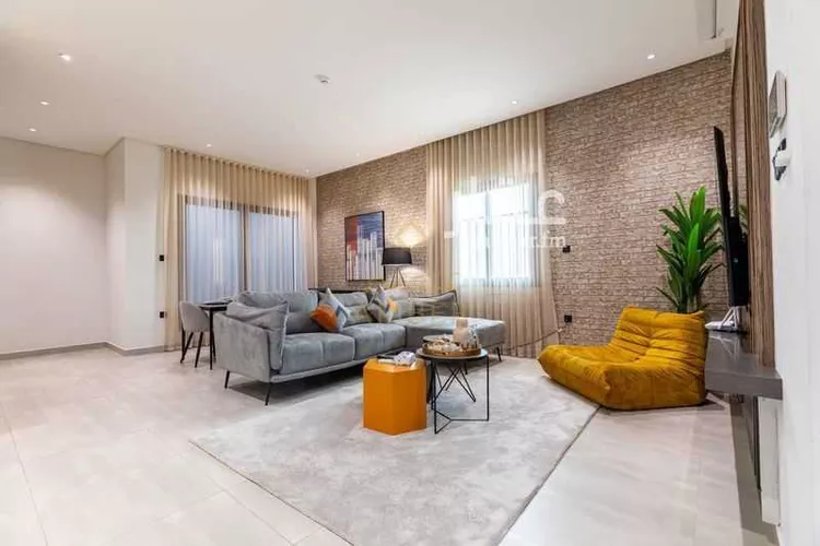 Furnished Apartment for Booking in Riyadh An Nafal