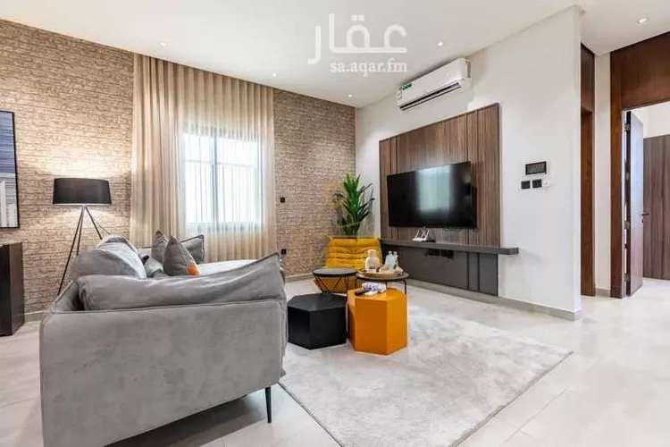 شقة مفروشة للحجز في شارع الصحراء المغربية ، حي النفل ، الرياض ، منطقة الرياض صورة 2