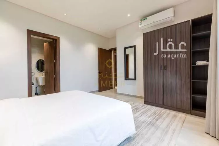 Furnished Apartment for Booking in Riyadh An Nafal 12