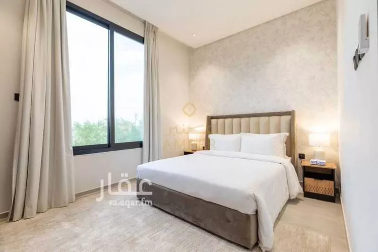Furnished Apartment for Booking in Riyadh An Nafal 14