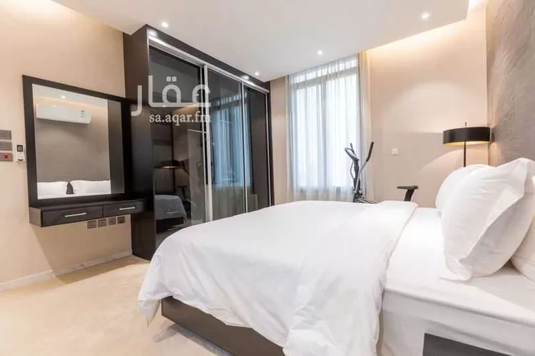 Furnished Apartment for Booking in Riyadh Al Qirawan 10