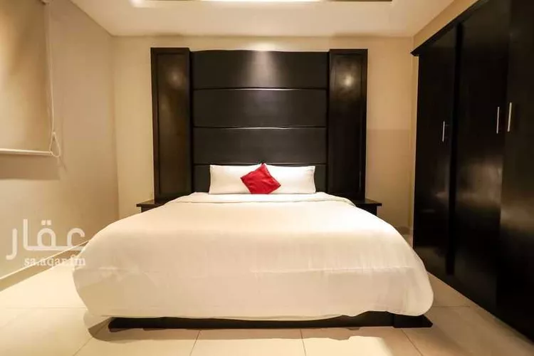 Furnished Apartment for Booking in Riyadh Al Yasmin