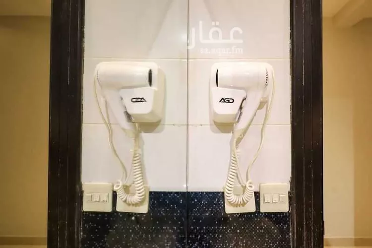 Furnished Apartment for Booking in Riyadh Al Yasmin 11