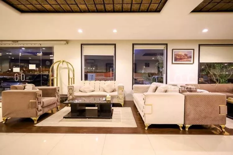 Furnished Apartment for Booking in Riyadh Al Falah 13