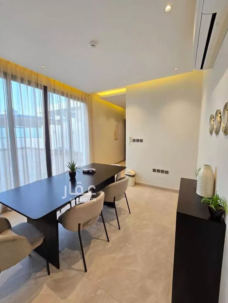 Furnished Apartment for Booking in Riyadh Al Yasmin 11