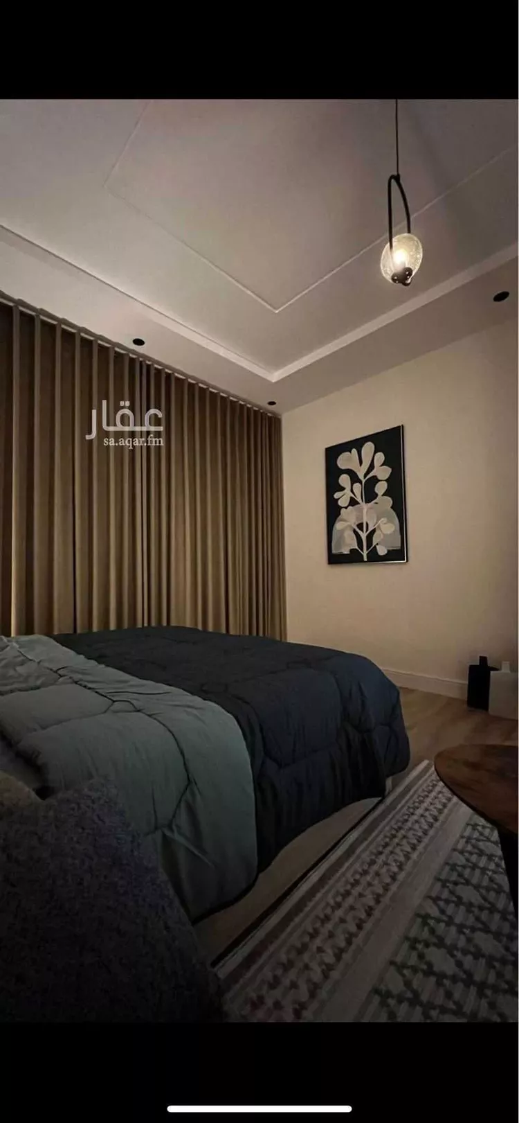 شقة مفروشة للحجز في شارع العبدلي ، حي العقيق ، الرياض ، منطقة الرياض صورة 4